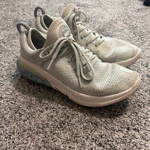 Nike running shoes- Joyrides